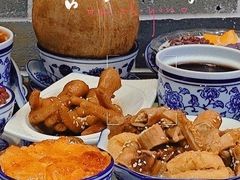 -滋味园(勒流店)