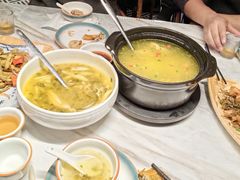 -老李家土菜馆·安吉地标美食