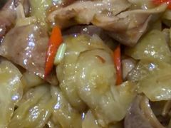 猪肚-阿鸡鱼庄·顺德鲜蒸小炒(亚运村店)