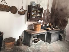 -毛泽东同志旧居