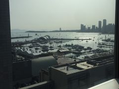 -青岛海尔洲际酒店