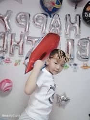 -格林童趣专业儿童摄影(公益西桥店)