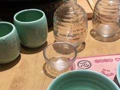 -一心创作料理屋(经开万达店)