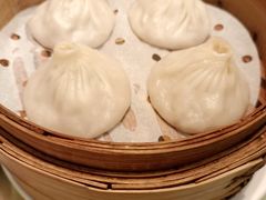 上海经典小笼包-翡翠江南(国贸商城店)