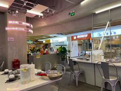-励骏庞都广场(琴政路店)