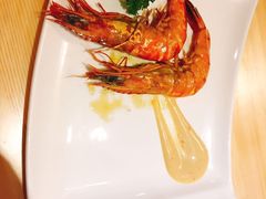 -割烹旭日本料理(龙湖狮山天街店)