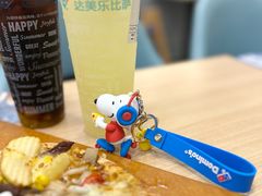 -达美乐比萨(南京西路店)
