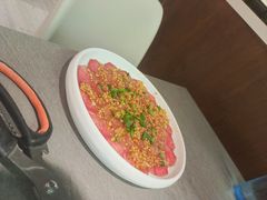 -韩悦牛排烤肉(仓山万达店)