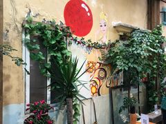 -老宅原住民沙茶面精品小吃(龙头路店)