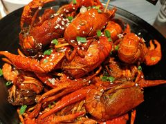 油焖大虾-巴厘龙虾·榜首油焖大虾(旗舰店·万松园)