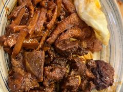 -梅溪·小伙子干挑面(安吉总店)