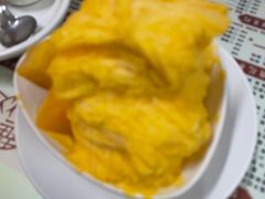 -香港華心糖水鋪(南西总店)