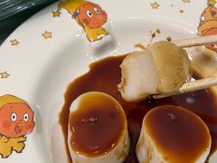 -亚马逊蒸汽活海鲜自助(长宁来福士店)