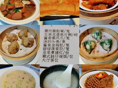-悦景酒家(罗湖店)