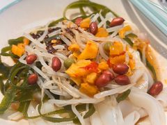 -张正麻辣串(宿州路店)