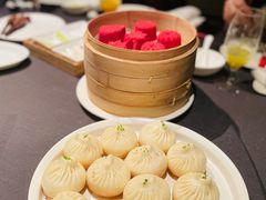 -上海滩餐厅(BFC外滩金融中心店)