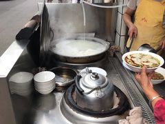 -尤素福东举院饺子馆