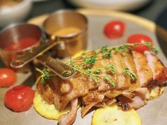 -小大董·烤鸭(凤凰汇店)