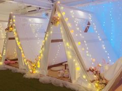 -天空花园餐吧·生日·团建(南山店)