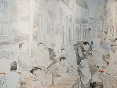 大堂-鲜得来排骨年糕(云南南路店)
