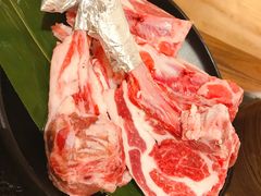 -九田家黑牛烤肉料理(石路天虹店)