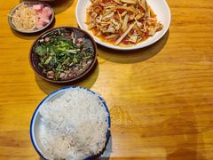 -梁平烂肥肠(梁平时光店)