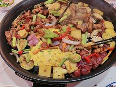 -一烙锅(友谊店)