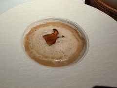 -Oyster Talks 四度蚝法餐厅