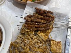 烤粉-江城燕子大排档(江汉路步行街店)