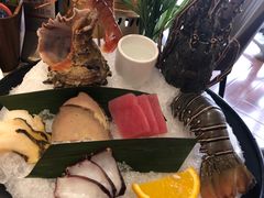 -丰卓会海鲜自助(中润大道店)