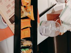 -小厨娘淮扬菜(清江苏宁广场店)