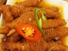 -点都德(聚福楼店)