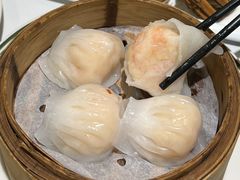 -金翠河烧鹅餐厅(解放碑时代广场店)
