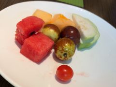 -希尔顿欢朋酒店·欢朋餐厅