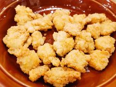 香脆鸡米花-萨莉亚意式餐厅(悦荟广场店)