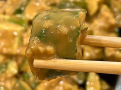 麻汁黄瓜-陈氏肥蛤(小纬六路总店)