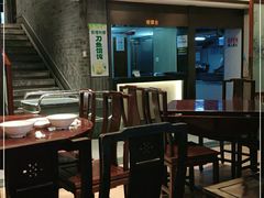 大堂-老半斋(福州路店)