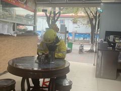-兴兴旺·冬瓜盅·啫啫煲(西华路店)