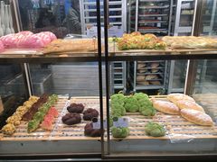 -奈雪的茶(亨特国际广场店)