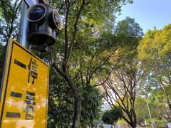 -广九铁路纪念园