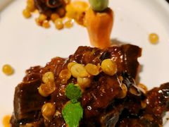 糖醋排骨-拈菜(观音桥阳光世纪店)