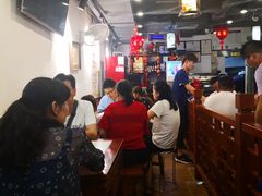 大堂-京味小馆老北京炸酱面