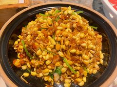 -峰厨大鱼泡饼·天津菜(西青大学城店)