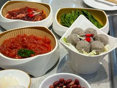 -海底捞火锅(大融城店)