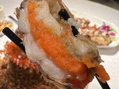 -喜记避风塘炒辣蟹(旗舰店)