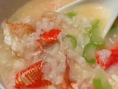 虾头粥-子福慧(虹桥店)