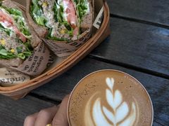 -萤火虫咖啡(砖著店)