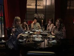 -L'ATELIER de Joel Robuchon(外滩18号店)