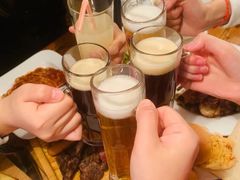 -宝莱纳啤酒花园餐厅PAULANER BRAUHAUS Nanjing(广州路店)