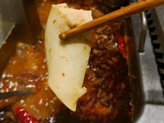 -海底捞火锅(天一广场亚细亚店)